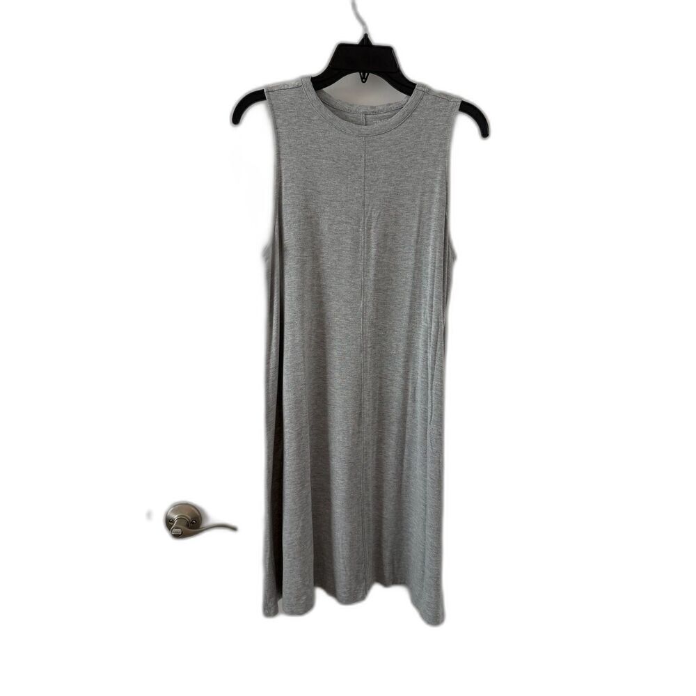 ❤️ Time and Tru Gray Tshirt Dress❤️